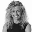 Portrait of Sandrine Slonina