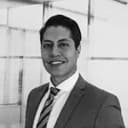 Portrait of Salvador Tapia